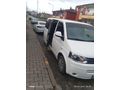 Sahibinden Volkswagen Caravelle 2.0 TDI BMT Trendline 2015 Model  563.000 km Beyaz
