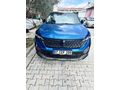 Sahibinden Renault Austral 1.3 Hybrid Techno Esprit Alpine 2025 Model  9000 km Mavi (metalik)