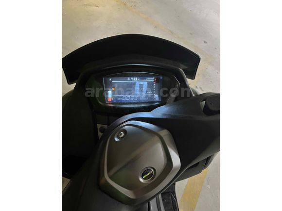 Sahibinden Revolt RSX6 