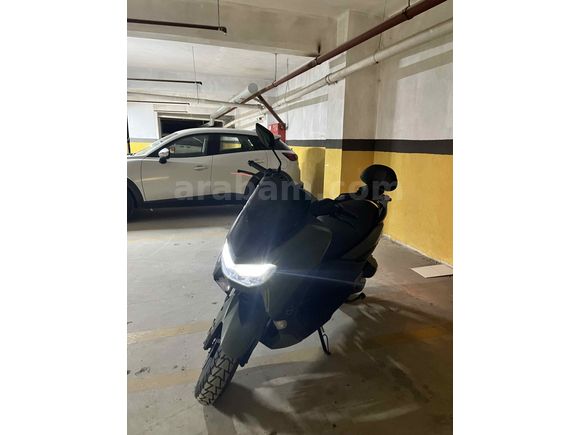 Sahibinden Revolt RSX6 