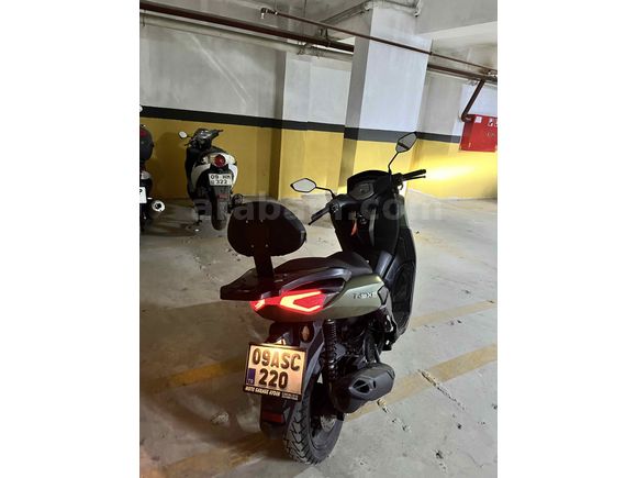 Sahibinden Revolt RSX6 