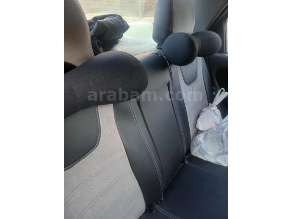Sahibinden Fiat Siena 1.6 HL 1999 Model