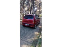 Sahibinden Tata Indica 1.4 TDI Limited 2006 Model İstanbul 197.500 km Kırmızı