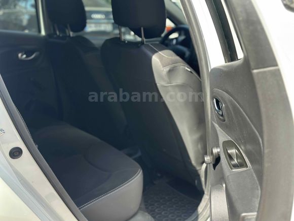 Sahibinden Renault Clio 1.5 dCi Joy 2019 Model 