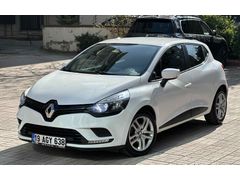 Sahibinden Renault Clio 1.5 dCi Joy 2019 Model 