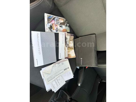 Sahibinden Renault Clio 1.5 dCi Joy 2019 Model 