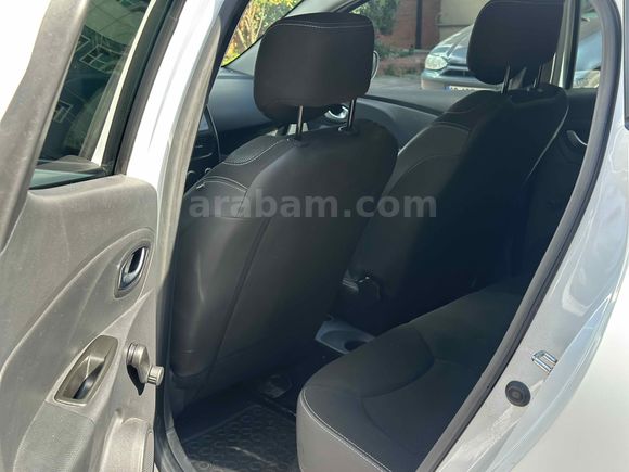Sahibinden Renault Clio 1.5 dCi Joy 2019 Model 