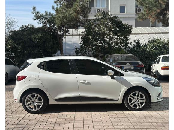 Sahibinden Renault Clio 1.5 dCi Joy 2019 Model 