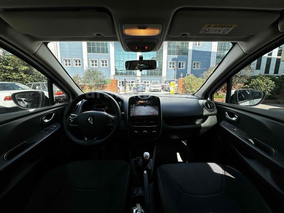 Sahibinden Renault Clio 1.5 dCi Joy 2019 Model 