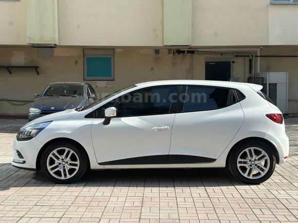 Sahibinden Renault Clio 1.5 dCi Joy 2019 Model 