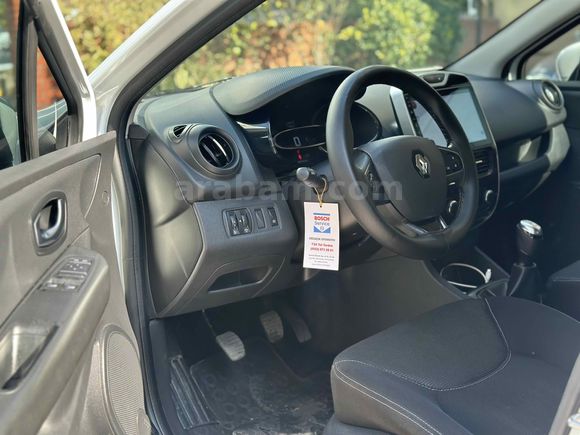 Sahibinden Renault Clio 1.5 dCi Joy 2019 Model 