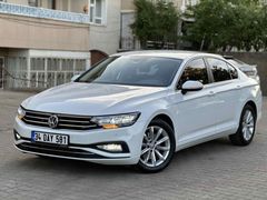 Sahibinden Volkswagen Passat 1.5 TSi Business 2020 Model 