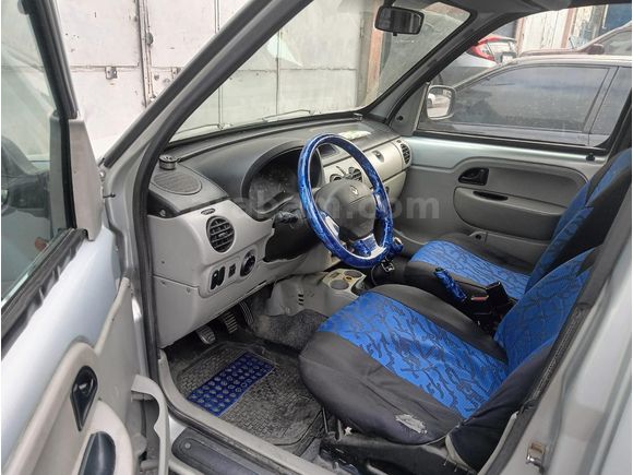 Sahibinden Renault Kangoo Multix 1.5 dCi Expression 2005 Model