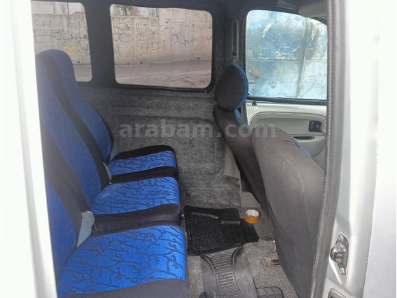 Sahibinden Renault Kangoo Multix 1.5 dCi Expression 2005 Model