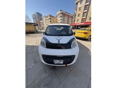 Sahibinden Fiat Fiorino Combi 1.3 Multijet Pop 2013 Model İstanbul 225.000 km Beyaz