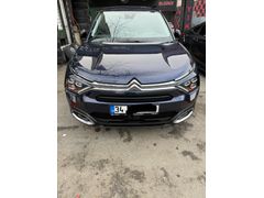 Sahibinden Citroen C4 X 1.2 PureTech Shine 2024 Model 