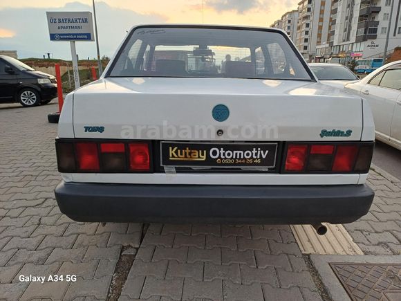 96 Sahin S Kılçık Paket