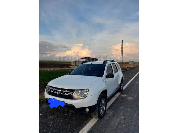 Sahibinden Dacia Duster 1.5 dCi Laureate 2015 Model