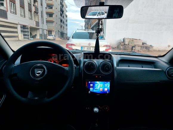 Sahibinden Dacia Duster 1.5 dCi Laureate 2015 Model