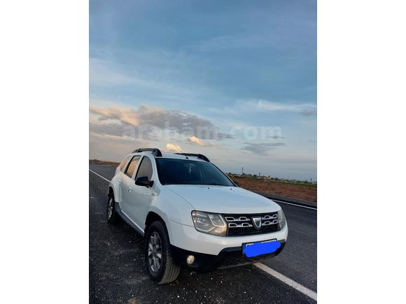 Sahibinden Dacia Duster 1.5 dCi Laureate 2015 Model