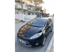 2028 Nisan Muayeneli Ford Fiesta 1.4 TDCi Titanium X 2012