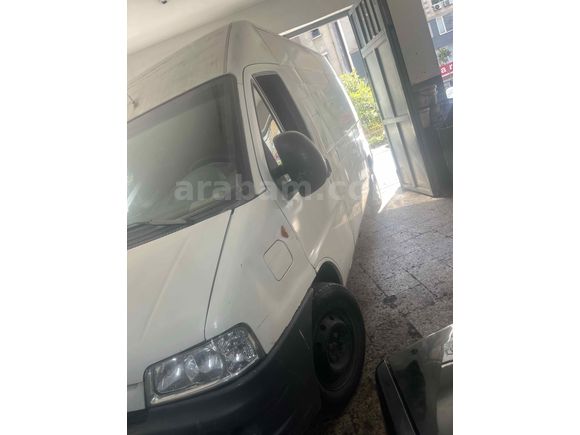 Sahibinden Peugeot Boxer 350 MH 2003 Model 