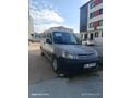 Sahibinden Citroen Berlingo 1.9 D Combi X 2008 Model  382.000 km Bej