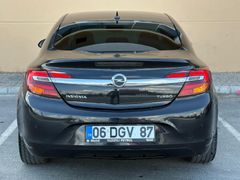 Sahibinden Opel Insignia 1.6 T Cosmo 2014 Model