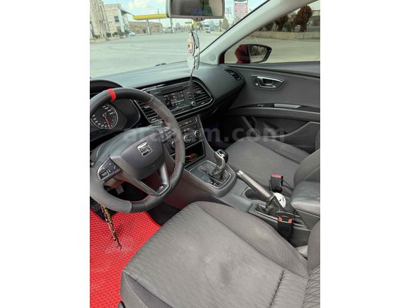 Sahibinden Seat Leon 1.6 TDI CR Style 2014 Model 