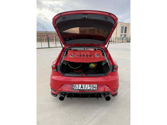 Sahibinden Seat Leon 1.6 TDI CR Style 2014 Model 