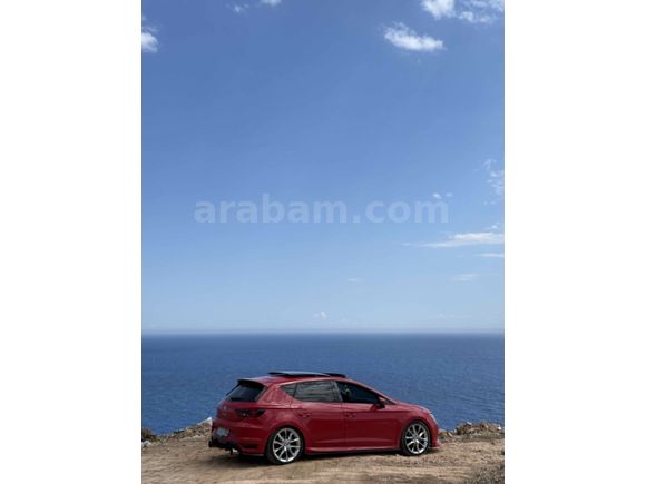 Sahibinden Seat Leon 1.6 TDI CR Style 2014 Model 