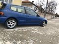 Sahibinden Honda Civic 1.5 EX 1992 Model 