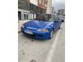 Sahibinden Honda Civic 1.5 EX 1992 Model 