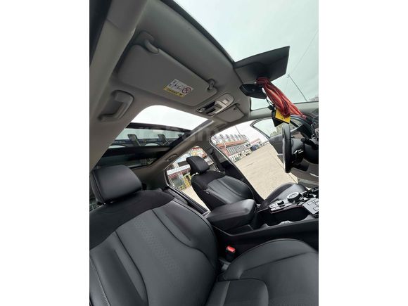 Sahibinden Kia Sportage 1.6 T-GDI Prestige 2023 Model 