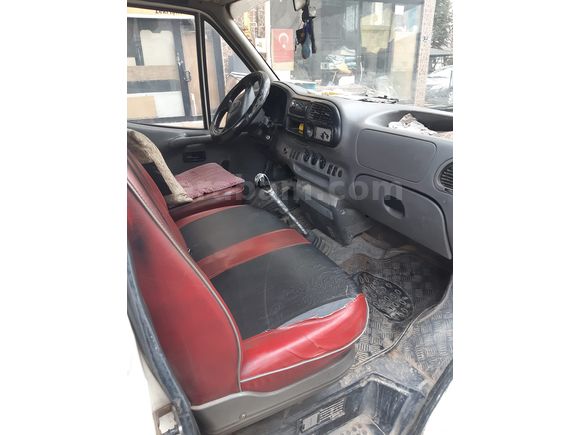 Sahibinden Ford Transit 190 V 1999 Model 