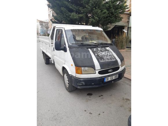 Sahibinden Ford Transit 190 V 1999 Model 