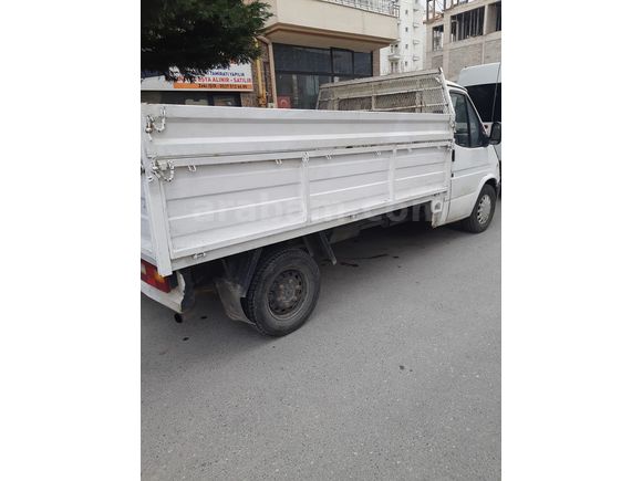 Sahibinden Ford Transit 190 V 1999 Model 