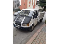 Sahibinden Ford Transit 190 V 1999 Model 