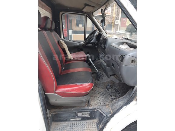 Sahibinden Ford Transit 190 V 1999 Model 