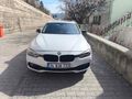 BMW 3 Serisi 318i Edition Sport Line 2018 Model Nevşehir