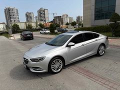 Opel Insignia 1.6 CDTI Excellence 2020 Model Hatasız-Boyasız-Değişensiz / Triger zinciri değişmiş & Turbo hortumu Revizeli / Özel Renk Metalik Gümüş