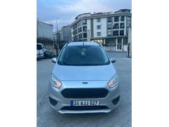 Sahibinden Ford Tourneo Courier 1.5 TDCi Titanium 2022 Model