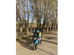 Sahibinden TVS Nqtorq 125 