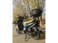 Sahibinden TVS Nqtorq 125 