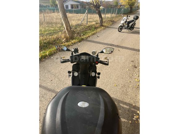 Sahibinden TVS Nqtorq 125 