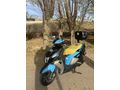 Sahibinden TVS Nqtorq 125 