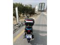 Sahibinden TVS Nqtorq 125 