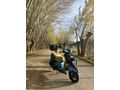 Sahibinden TVS Nqtorq 125 