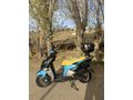 Sahibinden TVS Nqtorq 125 