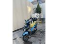 Sahibinden TVS Nqtorq 125 